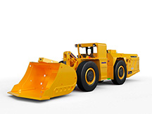 LHD WX04B