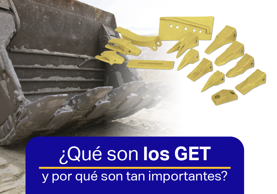 ¿Qué son los GET y por qué son tan importantes?