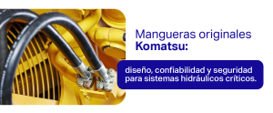 mangueras-originales-komatsu-para-maquinaria-pesada