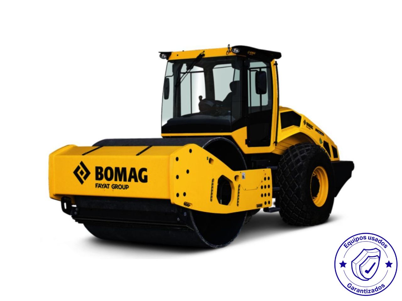 Rodillo BW219DH-5 Serie 101586631034
