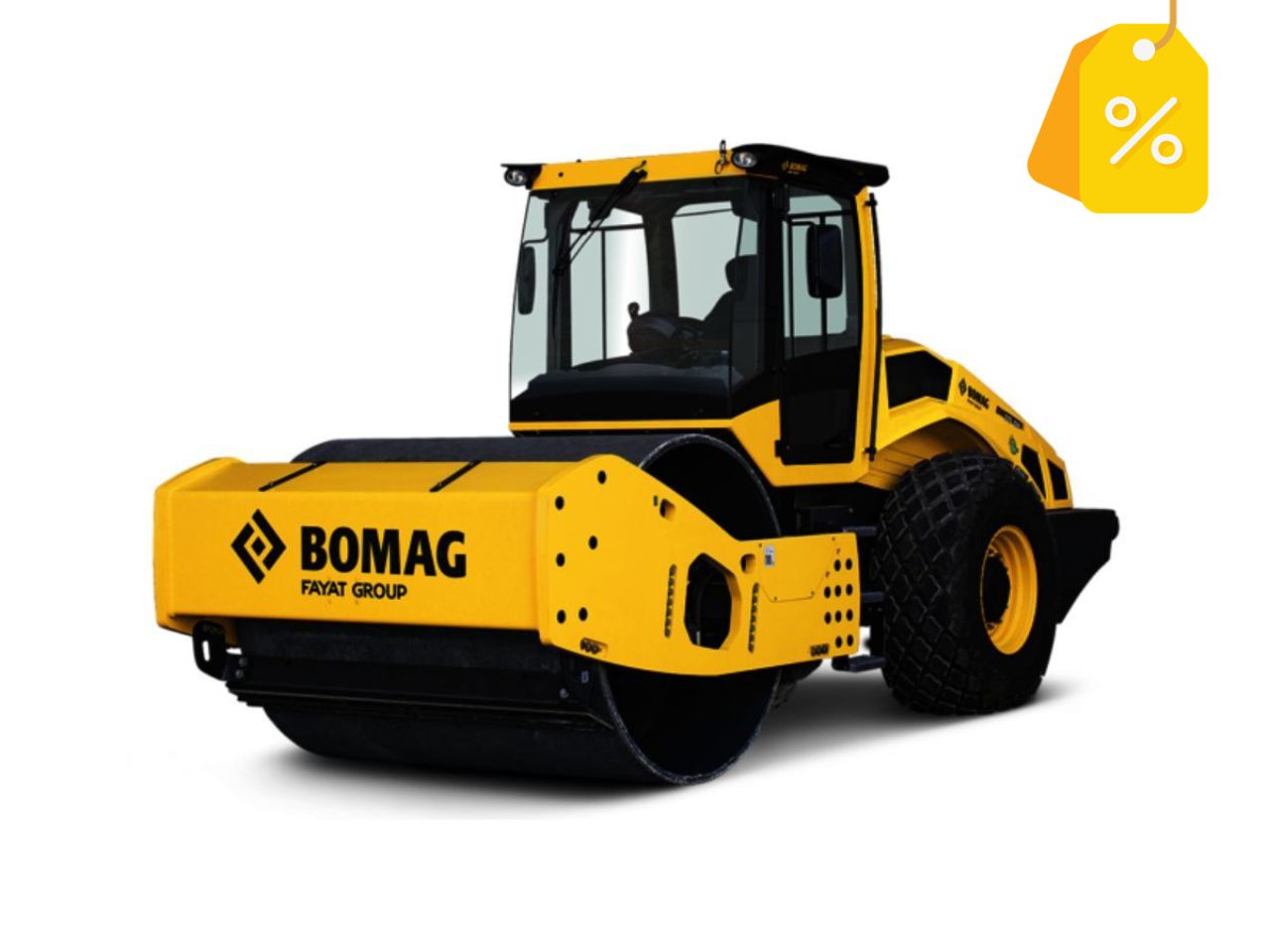 Rodillo BW219DH-5 Serie 101586631034