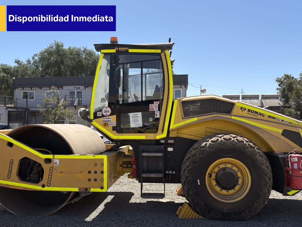 Rodillo BW219DH-5 Serie 101586631037