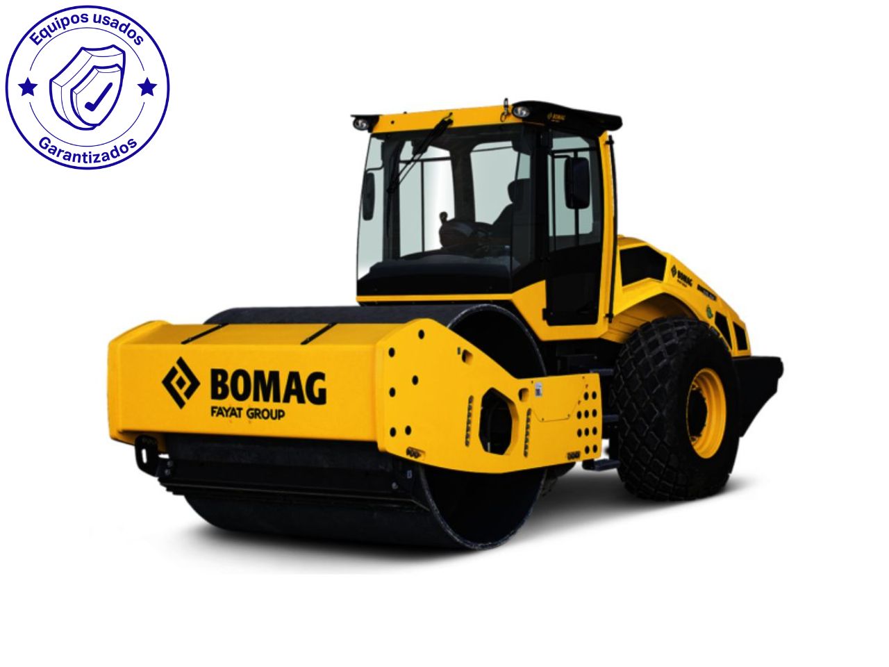 Rodillo BW219DH-5 Serie 101586631034