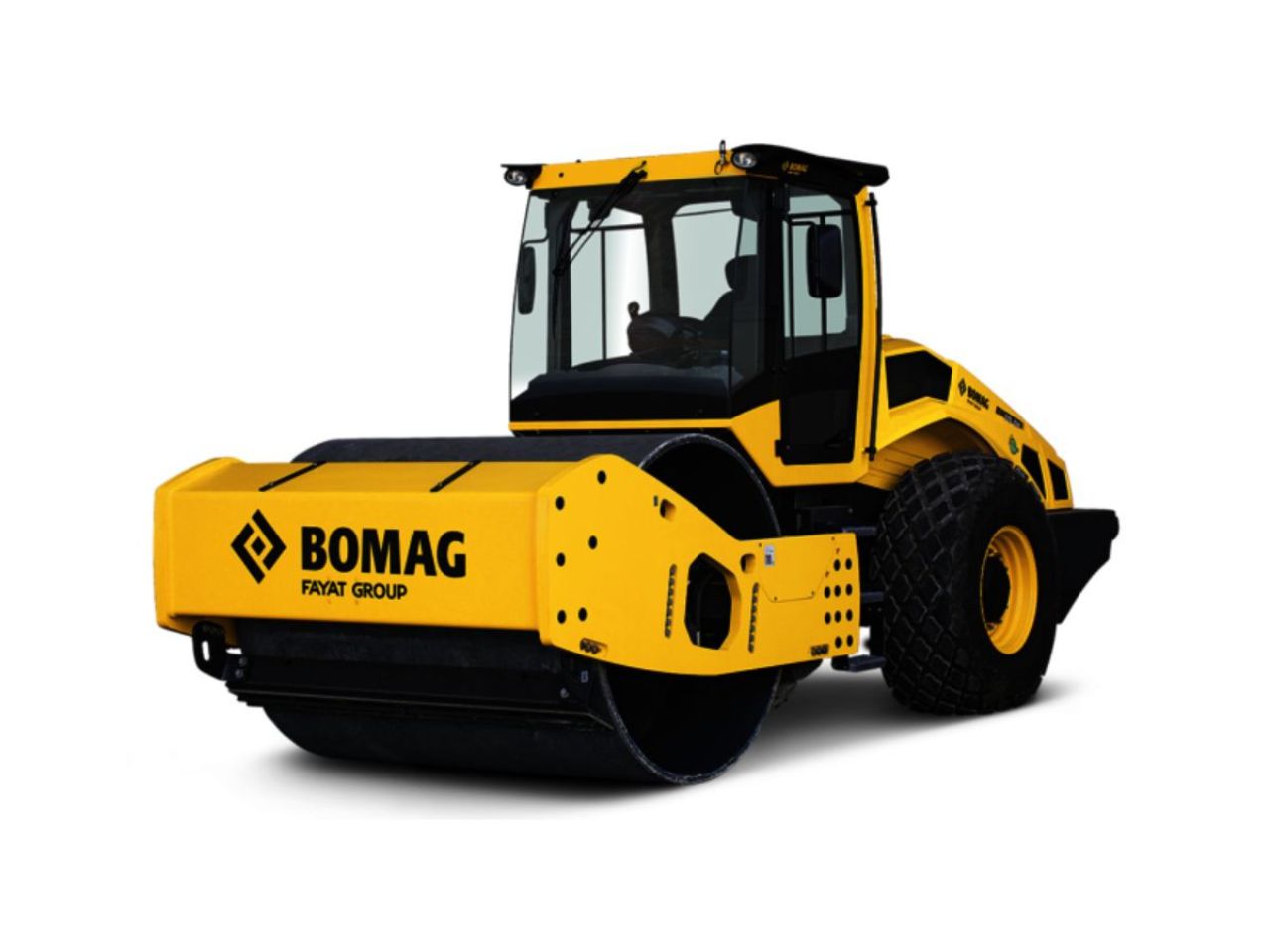 Rodillo BW219DH-5 Serie 101586631035