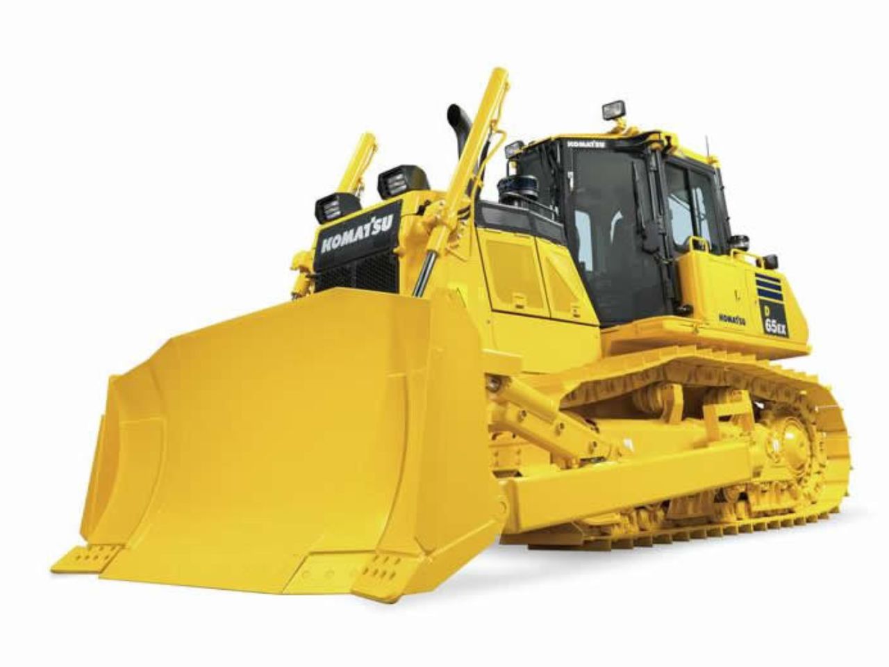 Bulldozer D65EX-16 Serie 84174