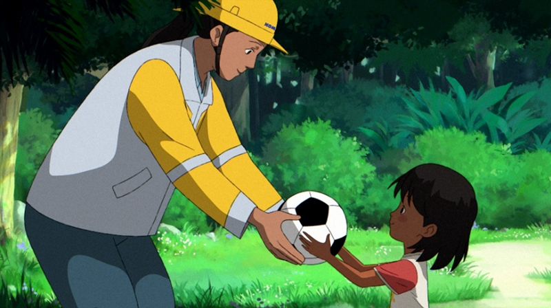 Komatsu wins global recognition for breaking industry conventions