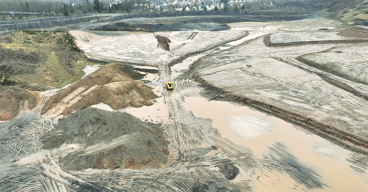 Reclaiming value: The Maybach reclamation story