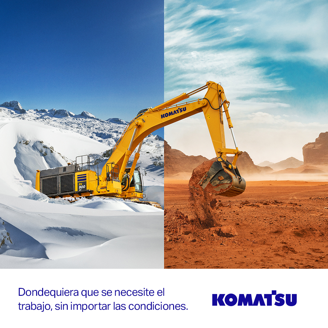 Diseñadas para condiciones extremas, impulsadas por un propósito