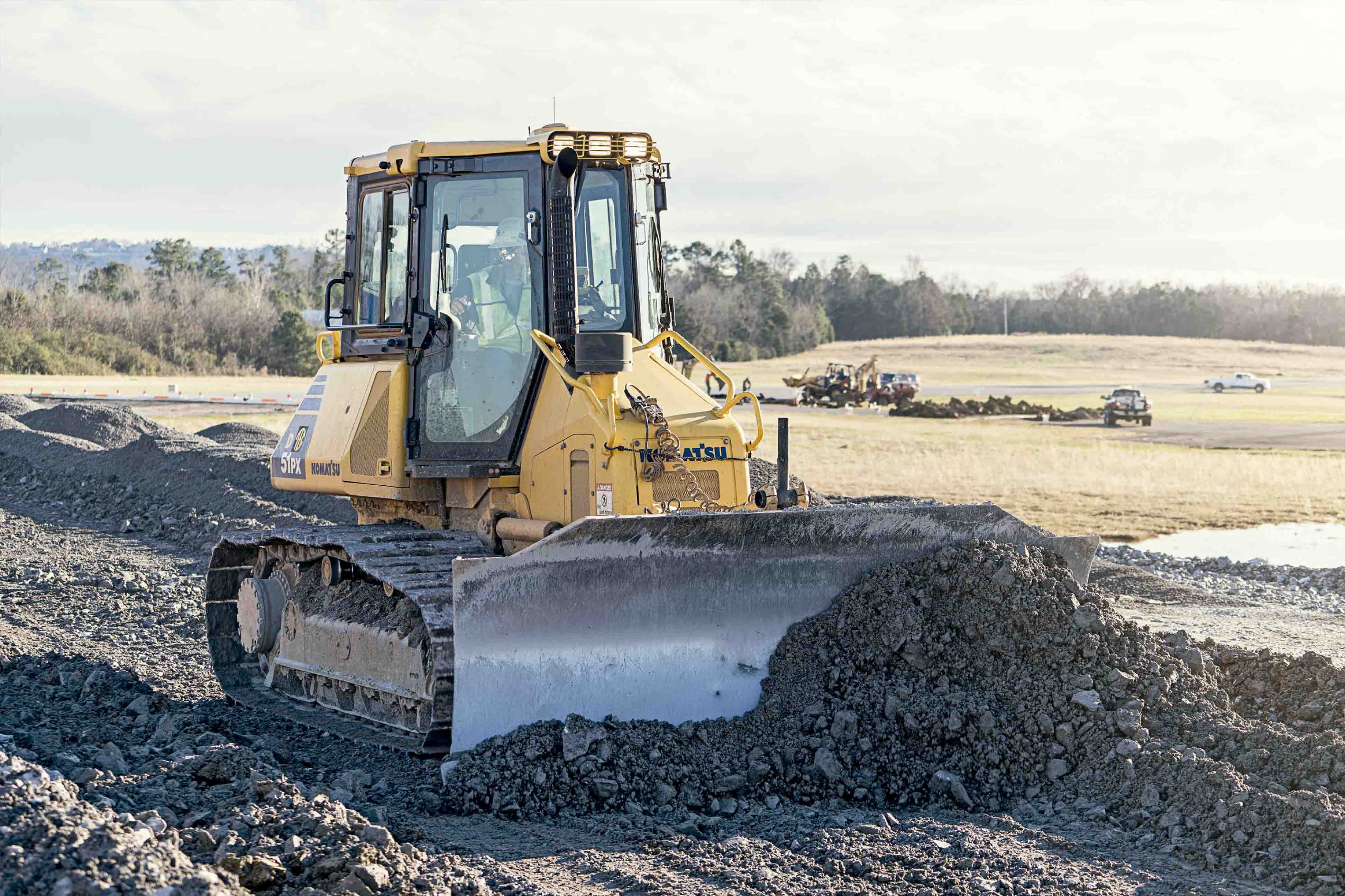 Soluciones de construcción 3D