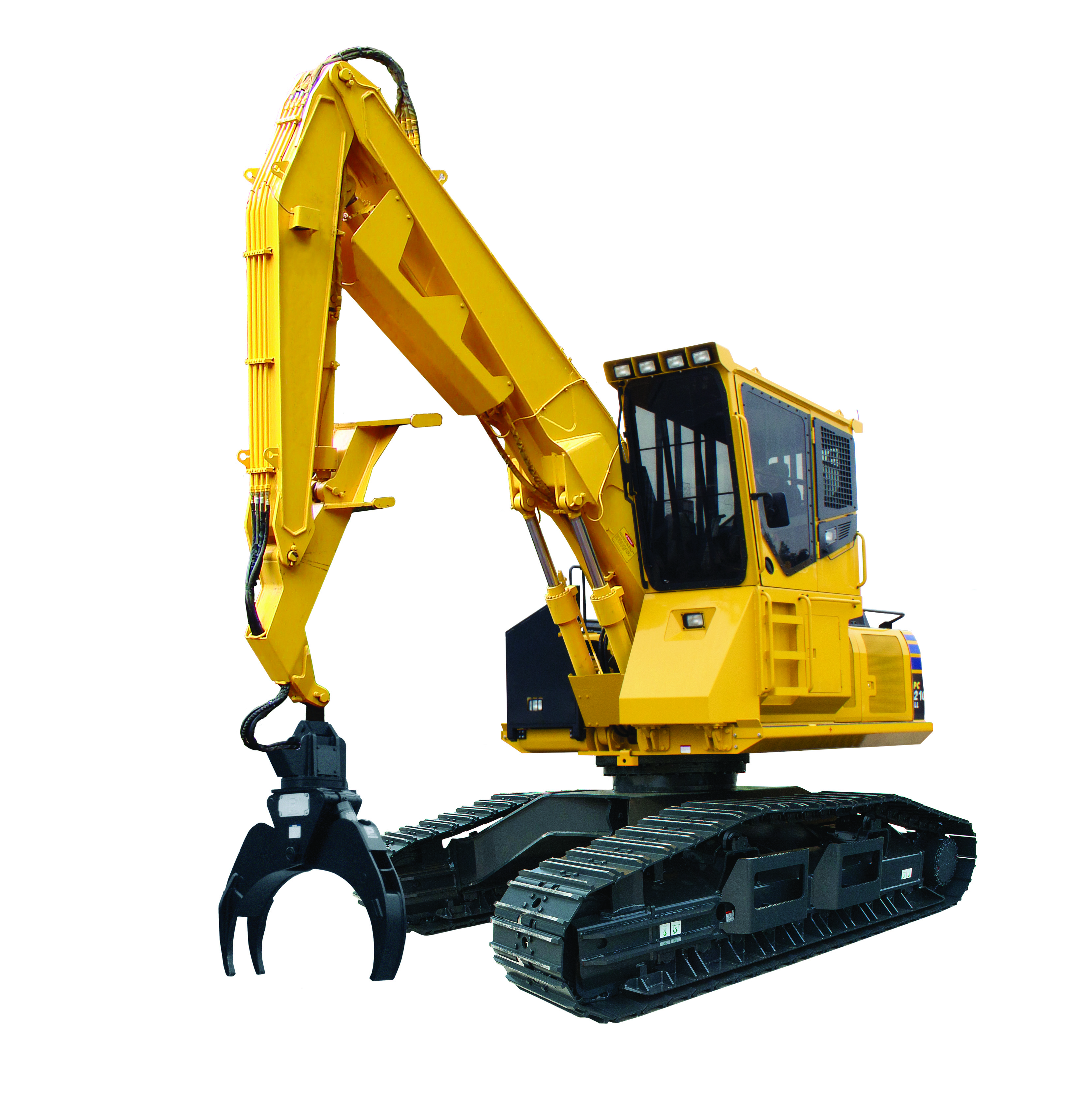 Procesador PC210LL-10