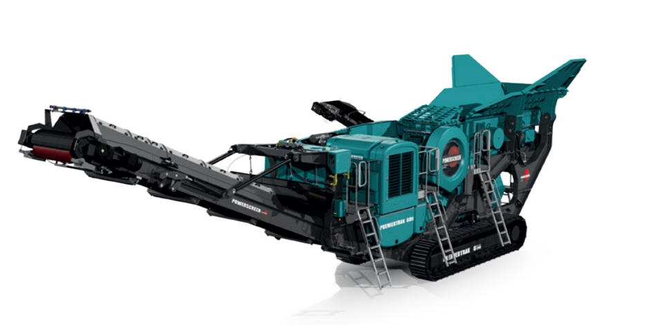 Premiertrak 600