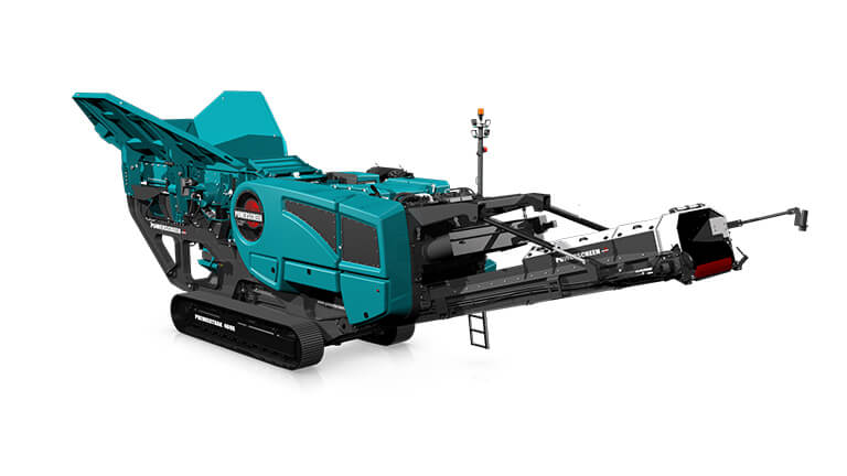 Premiertrak 400X