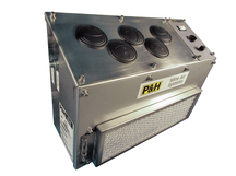 Unidad evaporadora remota MAS RE