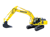 PC360LC-11E0 EU Stage 5