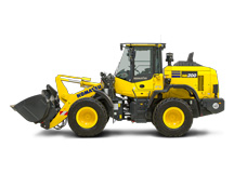 WA200-8 EPA Tier IV Final