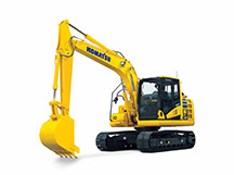 PC130-11 EPA Tier IV Final