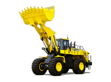 WA600-8E0 EU Stage 5