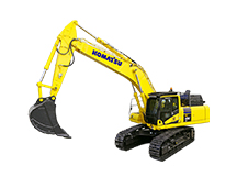 PC490LC-11E0 EU Stage 5