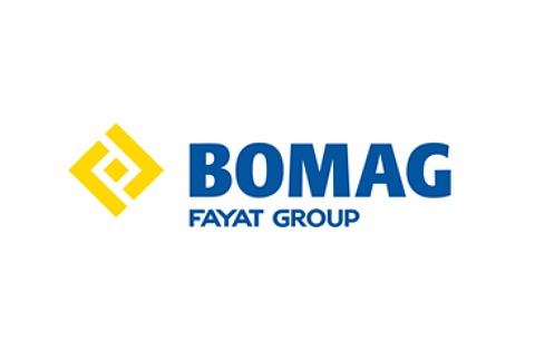 Bomag