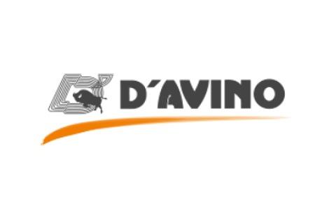 D’avino