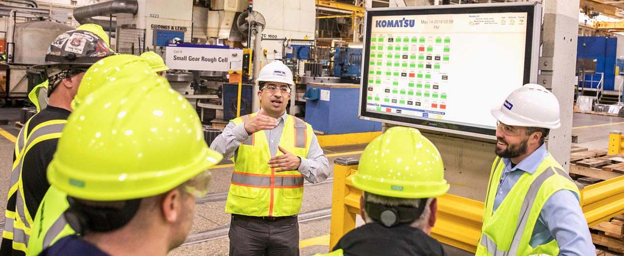 Actividades mantenimiento preventivo PSA