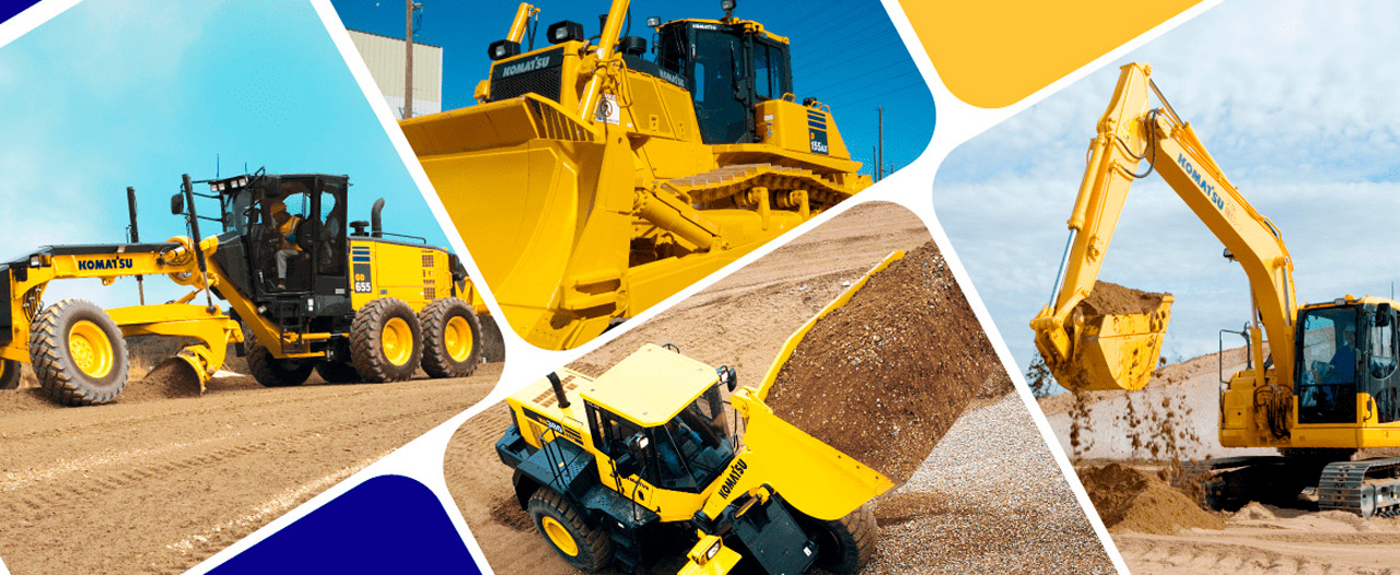 Compra aceites lubricantes que garanticen el el funcionamiento de tu maquinaria