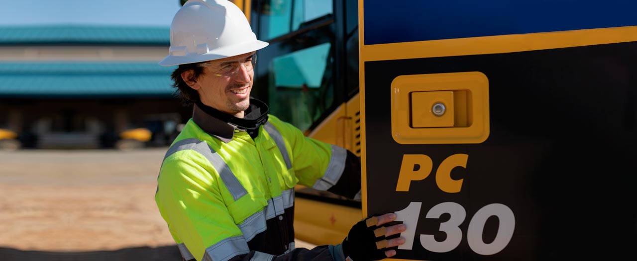 Consejos útiles para mejorar el rendimiento de una excavadora