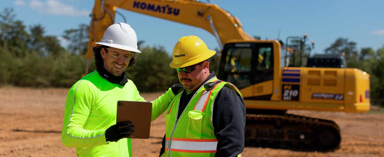 PSA: Programa de mantenimiento preventivo de maquinaria pesada