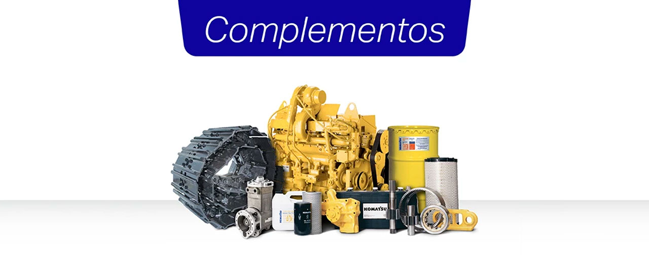 ¿Por qué usar componentes hidráulicos originales para maquinaria pesada?