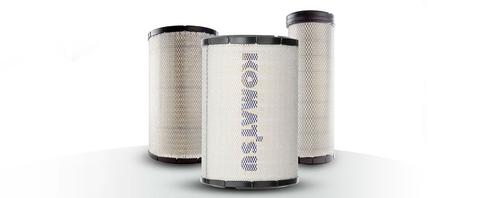 Repuestos para maquinaria pesada: Estos son los indispensables