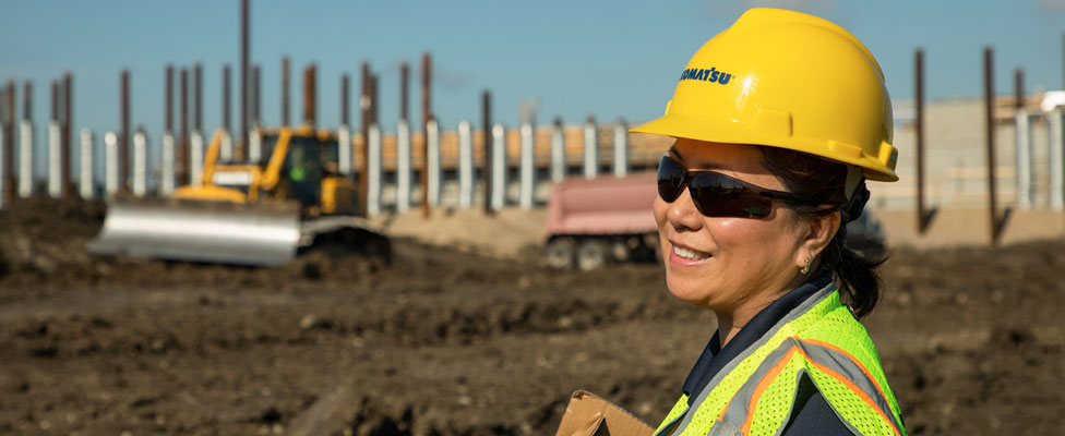 Mejores repuestos de maquinaria pesada en Colombia