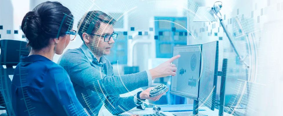 Los repuestos de maquinaria pesada más comunes