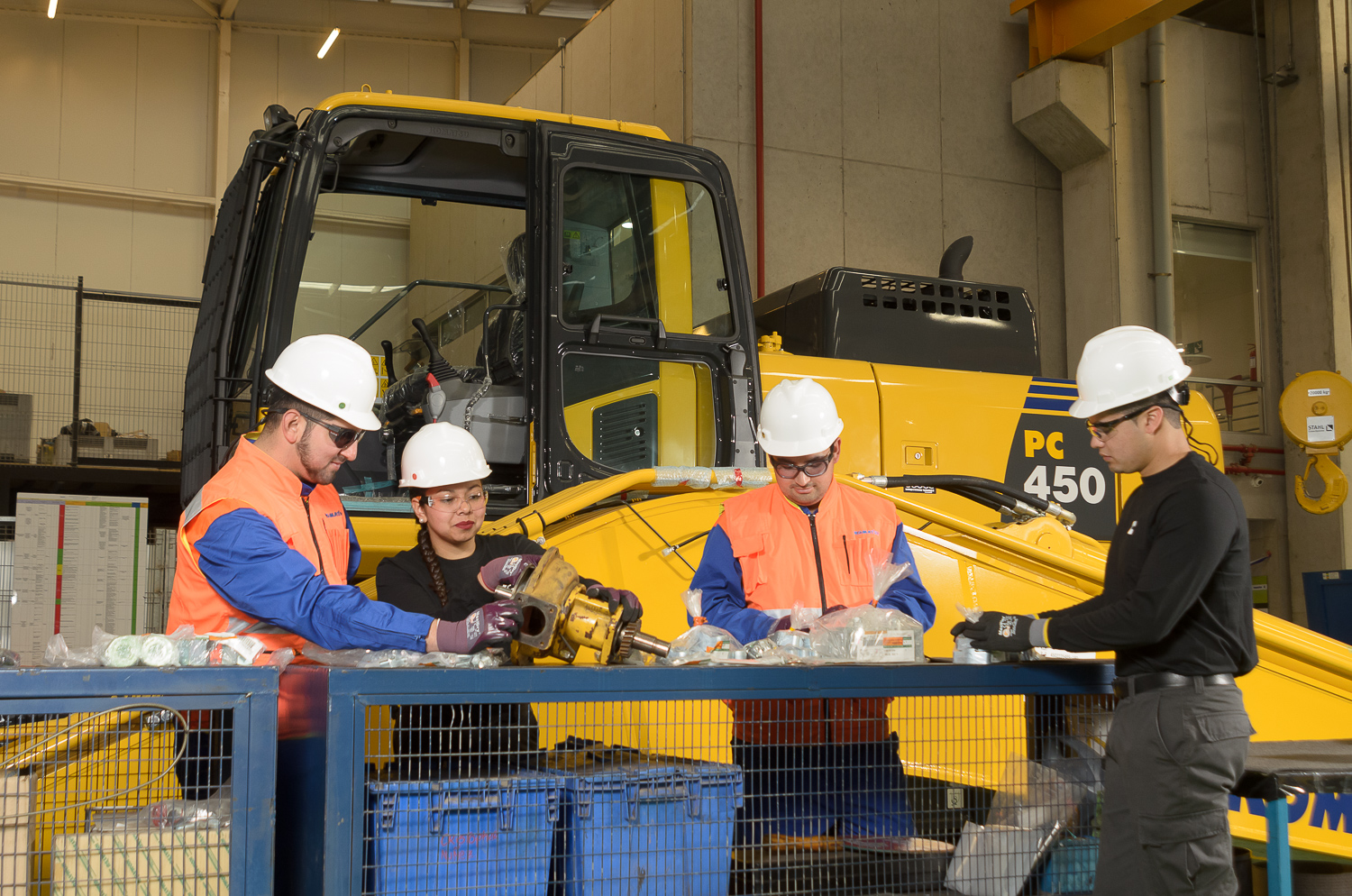 100 Años marcando tendencia en el mercado