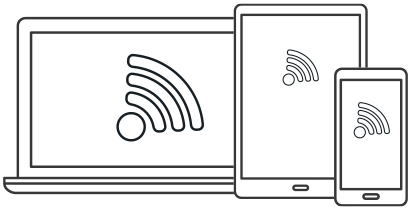 Permanent monitoring