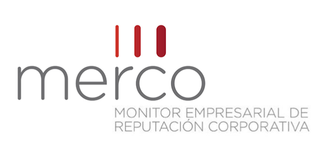 Komatsu avanzó 15 puestos en ranking MERCO de reputación corporativa