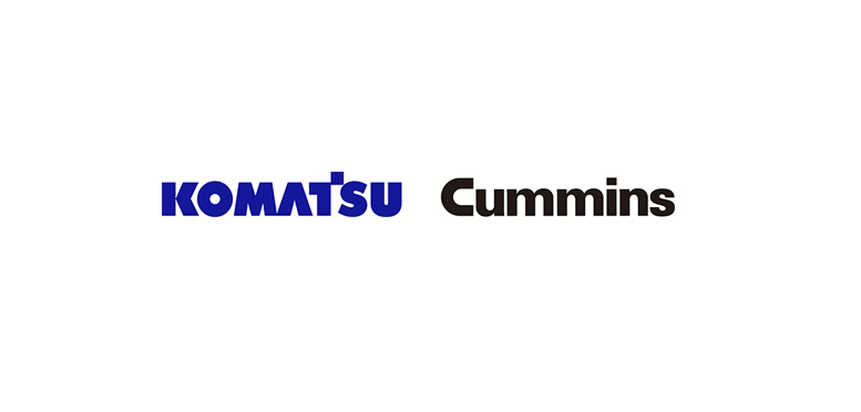 Grupo Komatsu Cummins toma medidas sobre COVID-19
