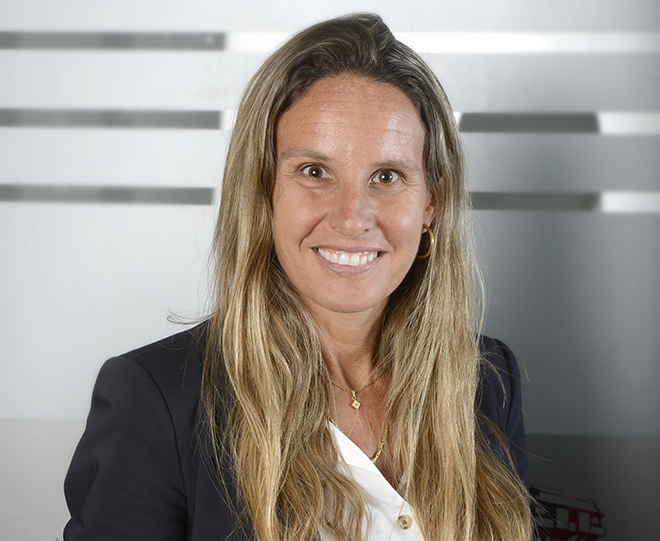 Grupo Komatsu Cummins aceleró pagos por $3.317 millones a proveedores pymes para ayudarlos por contexto Covid-19