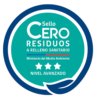 Grupo Komatsu Cummins obtiene sellos de reconocimiento ambiental