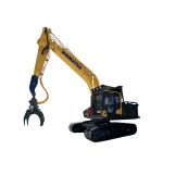 PC210LC-10M0 + Garra