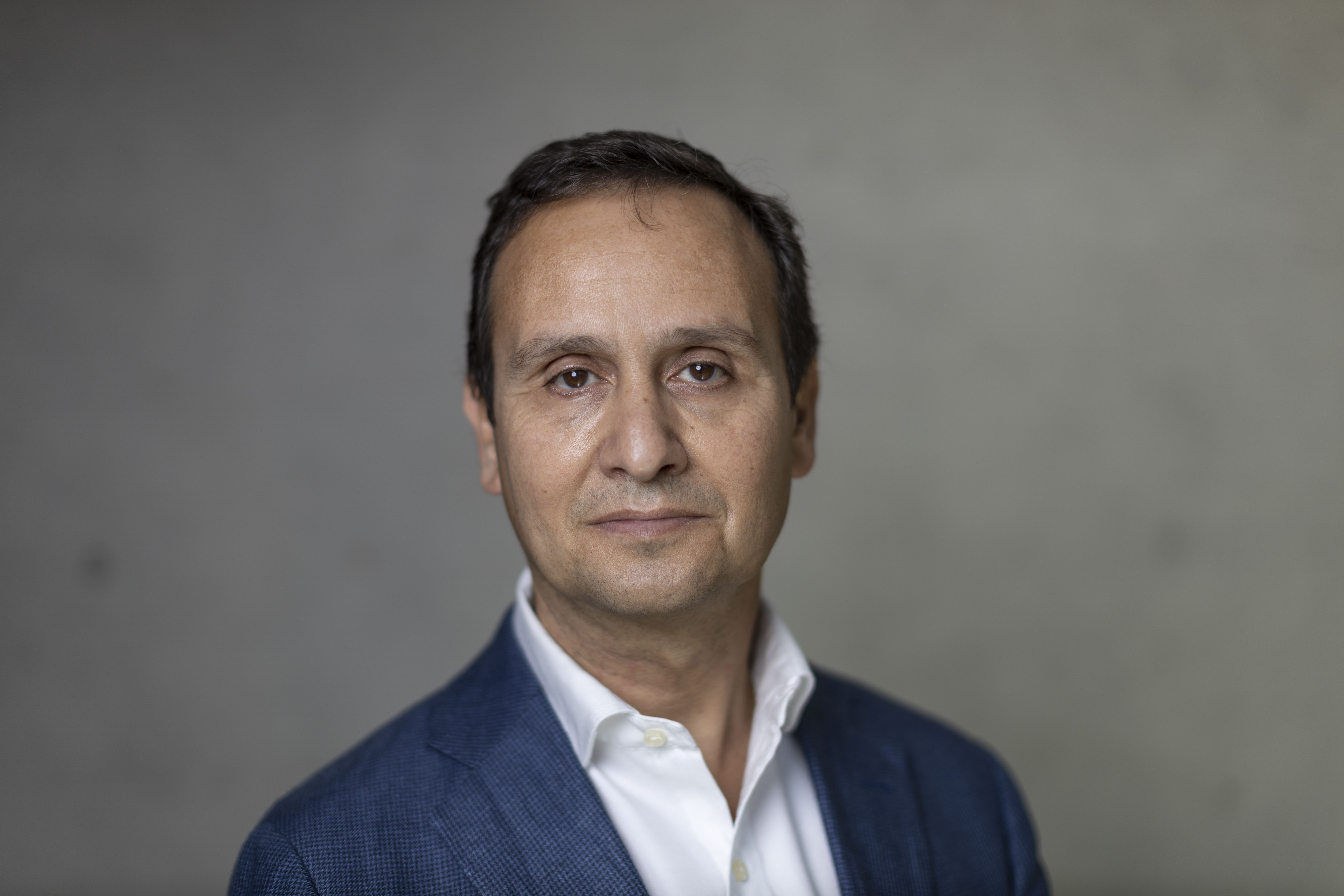 APRIMIN ratifica a vicepresidente de Grupo Komatsu Cummins Chile como miembro de su directorio