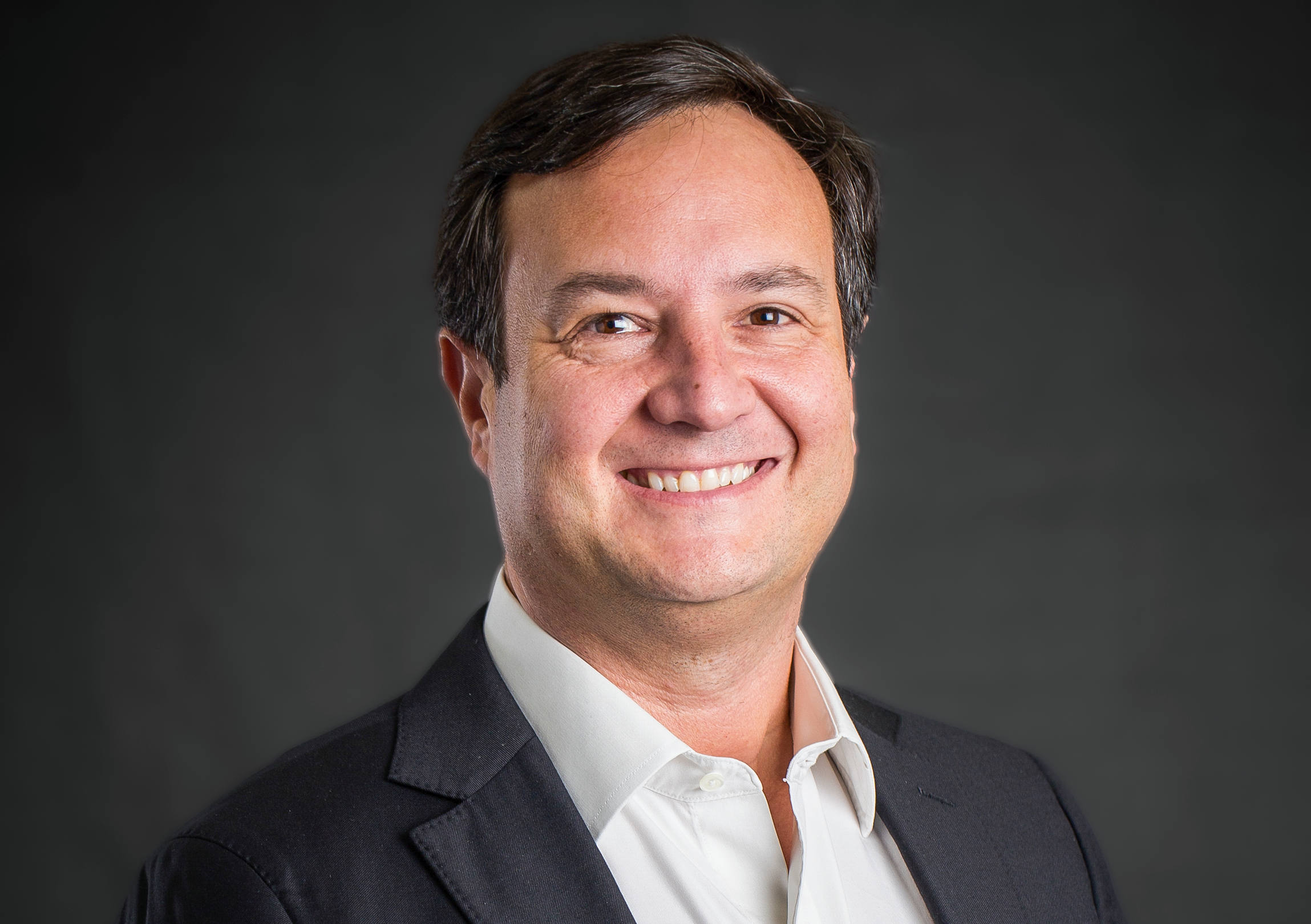 Komatsu anuncia nombramiento de vicepresidente de Nuevos Negocios y Tecnología