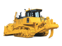 D155AX-8E0 EU Stage 5 | Komatsu Chile