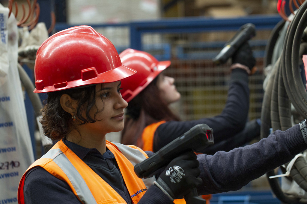 Como convertirse en proveedor