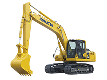 PC210LC-10M0 | Komatsu Haití