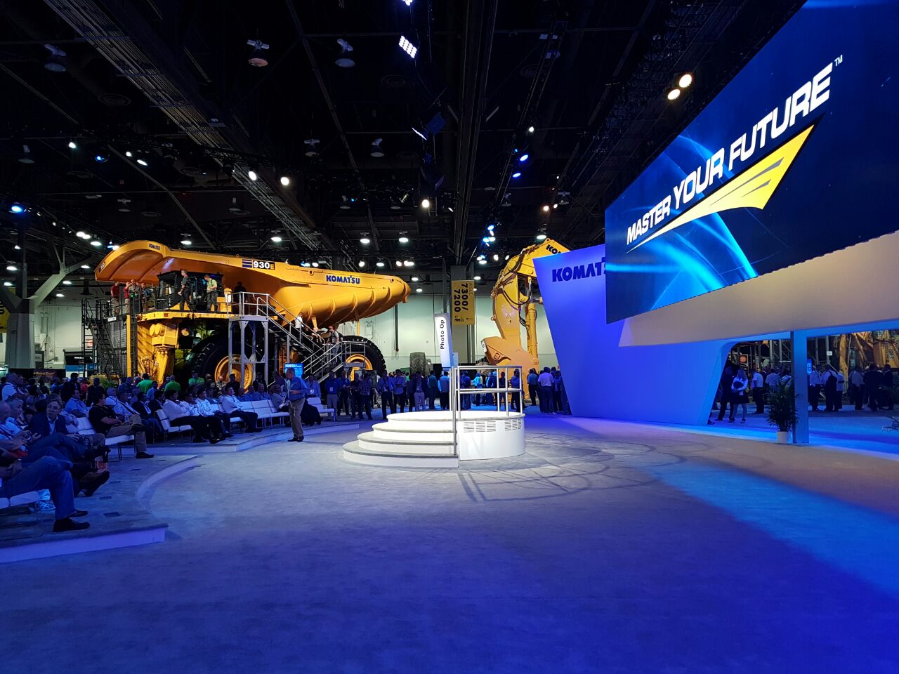 minexpo