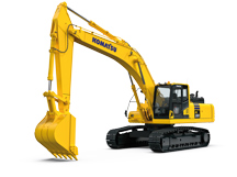 PC300-8M2 | Komatsu Panamá