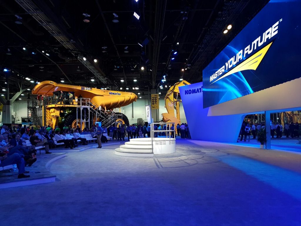 minexpo