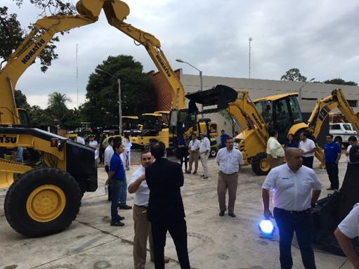 ¡After Office a toda máquina!