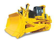 D275AX-5E0 | Komatsu Venezuela