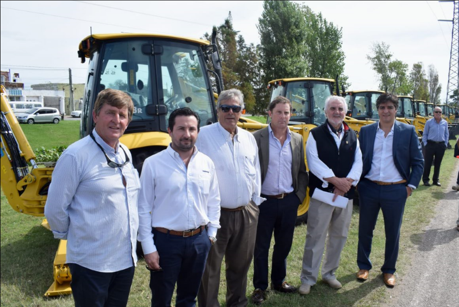 Recuperación del entorno en la Municipalidad de Maldonado